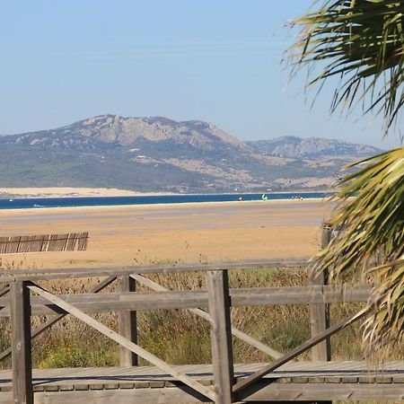 Apartamento Puerta De Jerez Тарифа Екстериор снимка