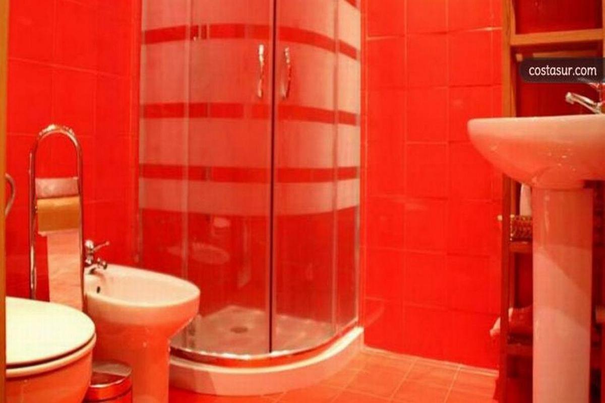 Apartamento Puerta De Jerez Тарифа Екстериор снимка