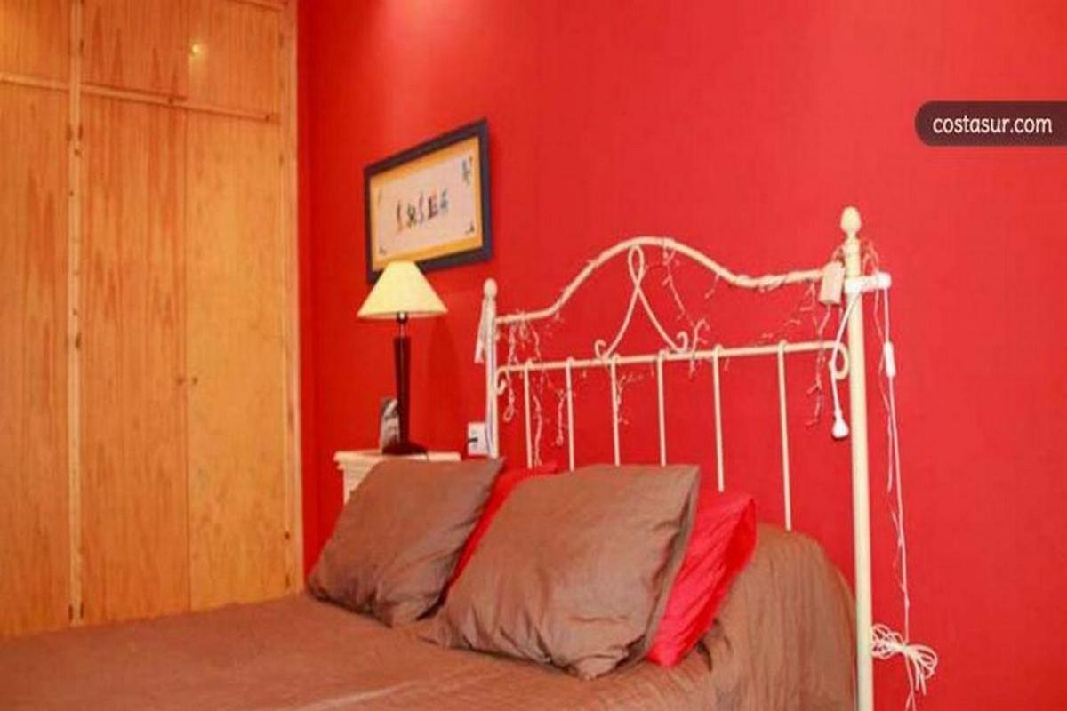 Apartamento Puerta De Jerez Тарифа Екстериор снимка
