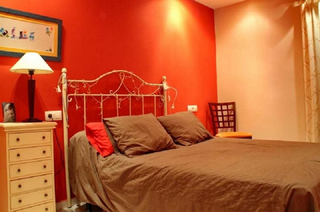 Apartamento Puerta De Jerez Тарифа Екстериор снимка
